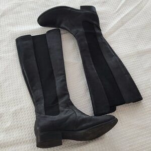 JESSICA SIMPSON, Women's Riding Boots, Richel, US 6.5